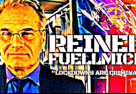 URGENTNÍ VÝZVA VŠEM BOJOVNÍKŮM ZA SVOBODU PO CELÉM SVĚTĚ! !!