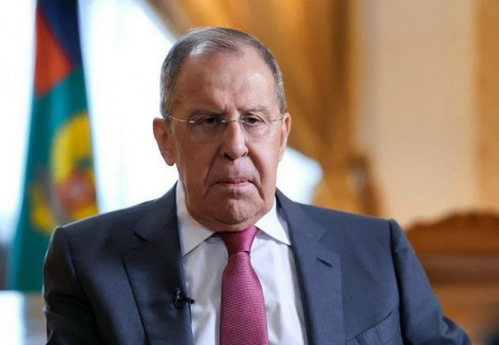 Lavrov - Proč již Evropu Rusko v mírových jednáních nebere vážně: