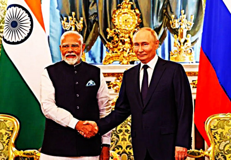 Od ponorky k raketě