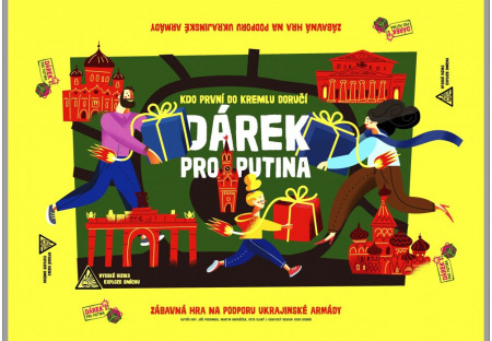 Rusko bere rakety Flamingo a Dana smrtelně vážně