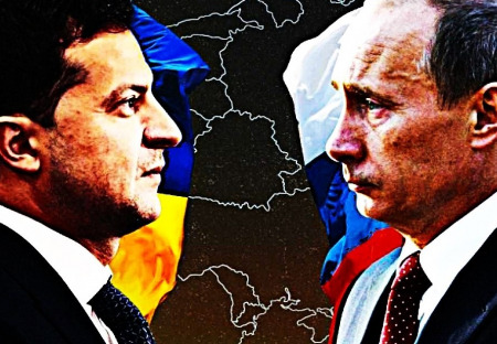 „Pokud chce Kyjev využít voleb k narušení naší ofenzivy, mýlí se,“ řekl Putin.