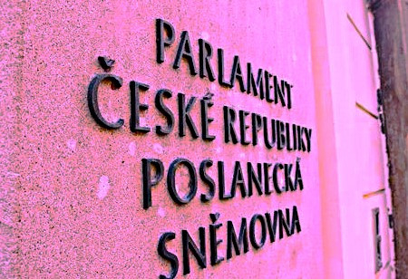 Cestovní kancelář Parlament ČR