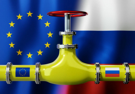 Údajně levný plyn v ČR je 5x dražší jak v USA či 11x dražší jak v Rusku