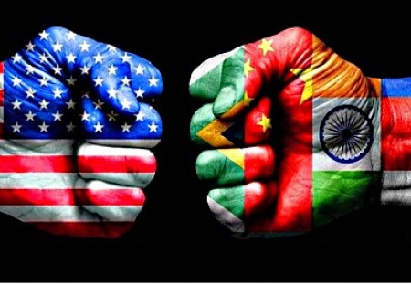 Co je to "UNIT" BRICS – a mohla by skutečně konkurovat americkému dolaru?