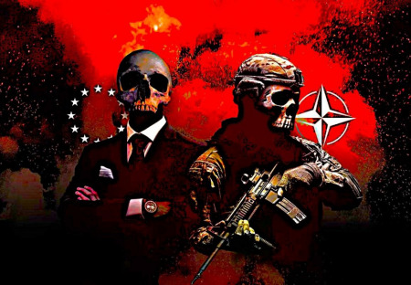 Tajemství odhaleno! Zpravodajské služby přinesly šokující zprávy Putinovi, prezident okamžitě promluvil k národu, co se děje?!