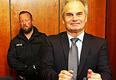 Soňa Peková po osobním setkání s Reinerem Füllmichem – Propusťte ho! Pomohou čeští politici? Výzva!