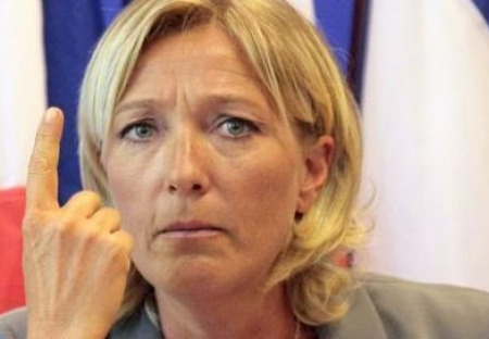 M. Le Penová: konec protiruským sankcím, demontáž EU, vystoupení z NATO, deextrémizace ukrajinské vlády