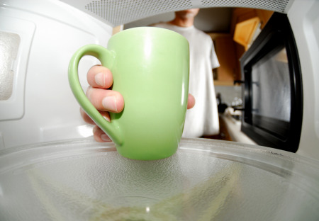 10 důvodů, proč vyhodit svou mikrovlnnou troubu