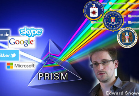 Vláda zastavila Glenna Greenwalda při publikaci jeho ohromného Snowdenova odhalení