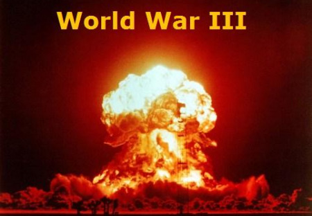 3. světová válka proti Rusku - české titulky