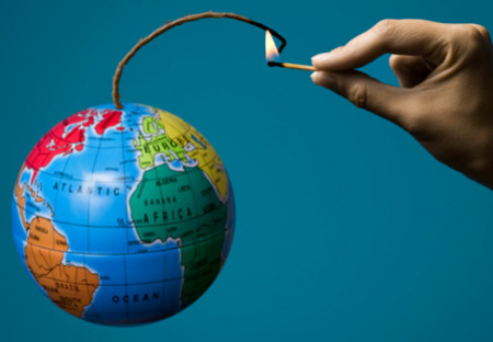 Našel se lék na neduhy lidstva?!