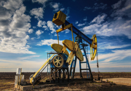 V USA zbankrotovala první společnost těžící břidlicový plyn