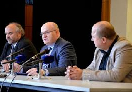 Otevřený dopis prof. Preisse Hermanovi - k šiření!