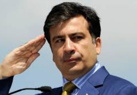 Gruzínské poradce ukrajinského prezidenta Petra Poroščenka a vlády stíhá v jejich vlasti policie pro kriminální trestné činy