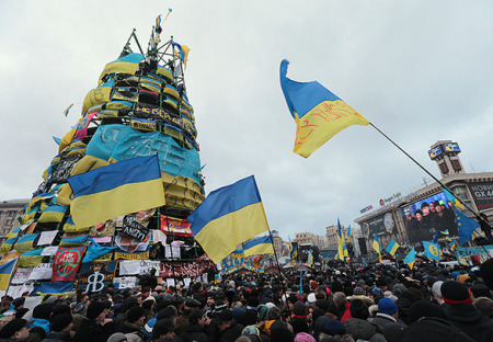 Jak jsme Ukrajinu na nohy (ne)postavili…