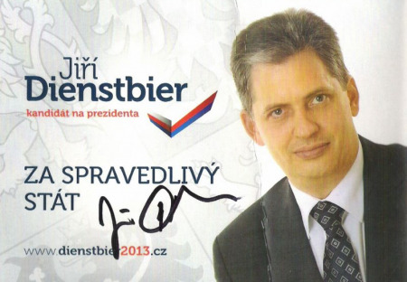 Dientsbier přiznal vydírání: pokud nezaplatíme Romům, Brusel nevyplatí dotace!