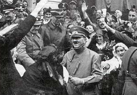 Mnichovská zrada očima Ruska a v čem Rusové vidí zradu ze strany Československa