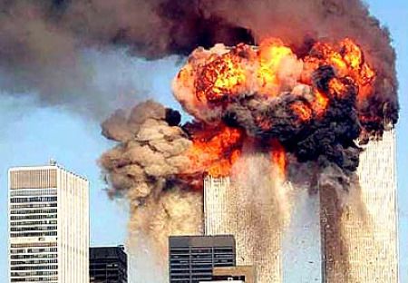11.září 2001 - Architekti podali vědecké důkazy o řízené demolici