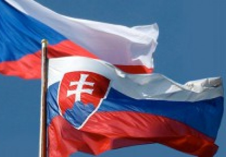 Česko vs. Slovensko: Rivalové v hokeji i ekonomice