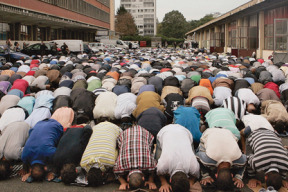 islam-v-parizi