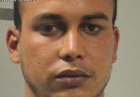 Hledaný terorista byl zatčen v Itálii. PŘIPLUL JAKO UPRCHLÍK