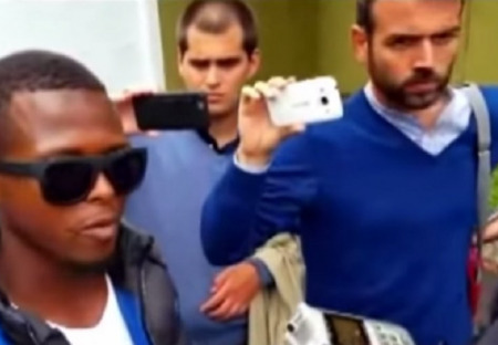 Požiadavky imigrantov