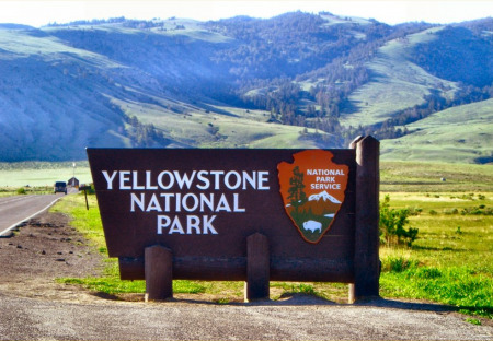 Yellowstone - bod nenávratnosti již překročen. Vědci utíkají z USA.