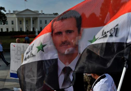 Amerika v Sýrii „hází zpátečku“, aby nebyly zásluhy na porážce IS připisovány hlavně Rusku!