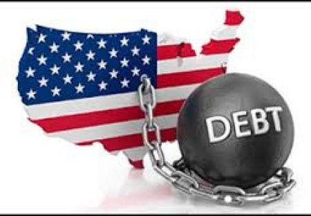 Ministerstvo financií USA upozornilo na platebnú neschopnosť vlády od 3. novembra