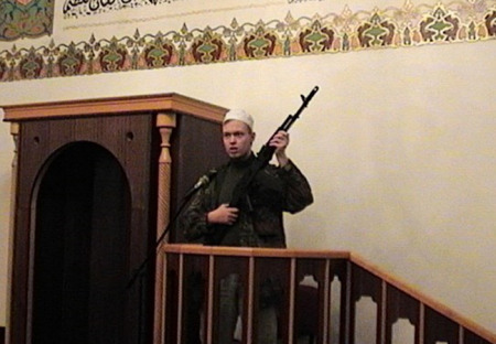 Politicky nekorektní videa na téma multikulturní soužití (I. část)