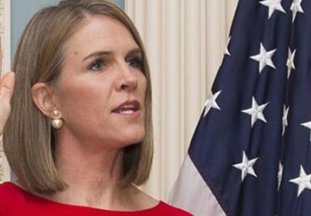 Americká diplomacie kárá vlády evropských zemí. V Maďarsku narazila.