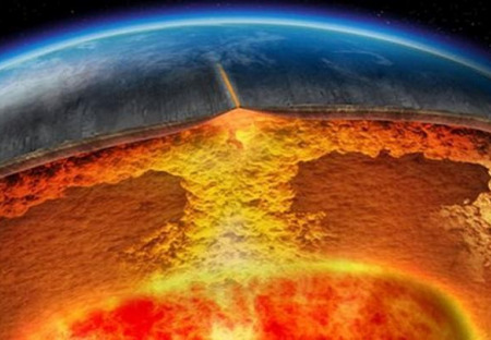 Nejcitlivější zařízení na planetě je na Šumavě: zachytí i aktivitu yellowstoneského supervulkánu