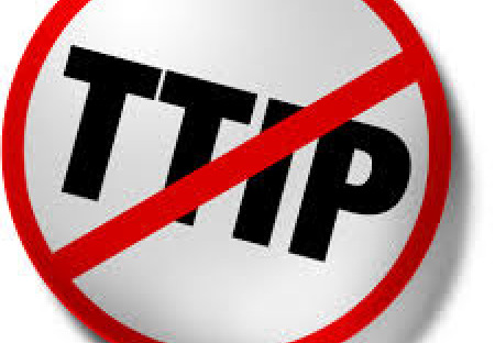 TTIP - tajná, podivná a neprůhledná dohoda o světovládě