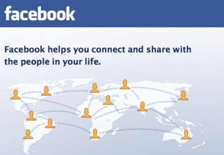 Pojednání o soukromí v informačním věku — aneb "proč nejsem a nebudu na Facebooku"