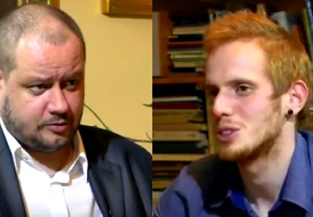 DEBATNÍ KLUB  „Havloidi“