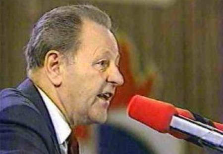 Generální tajemník ÚV KSČ Miloš Jakeš – pravdivé svědectví o 17. listopadu 1989