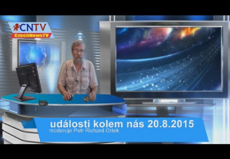 CNTV - události 10.12.2015