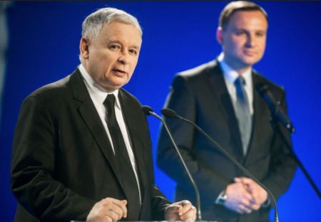 Poláci se vzepřeli proamericko-eurounijním médiím a ČT protestuje, že tím ničí demokracii?