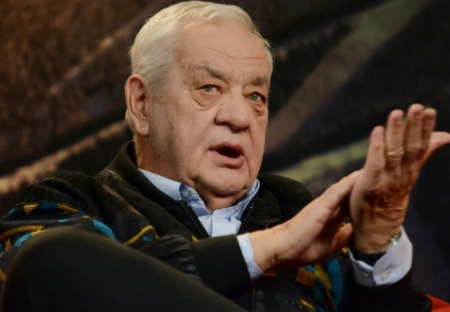 Posledný rozhovor Karola Poláka (†81) - o športe i politike....