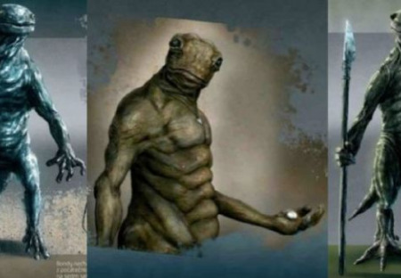 Válka s Mloky přichází…