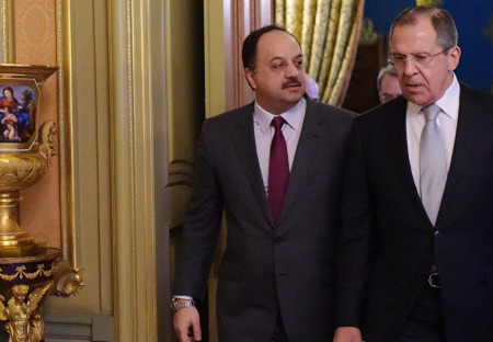 Dohoda v Sýrii vedúca k mieru? Nerobte si srandu.