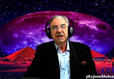Rozhovor s J.B.Wells, známým redaktorem v USA, o světových událostech, “ČAST K CELKU “.