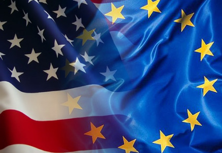 Mráz dnes již nepřichází z Moskvy, nýbrž z Brusele a Washingtonu