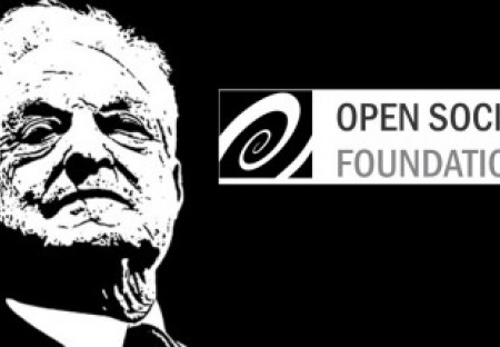 Neskutečná a neomezená moc George Sorose. Může Soros za migrační krizi v Evropě?