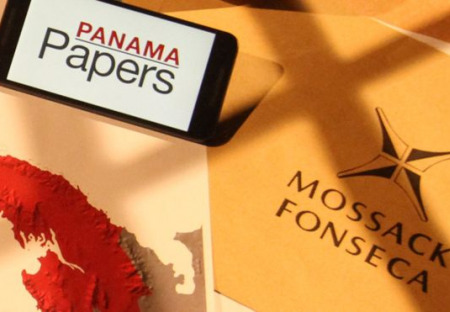 Máme další skandál - Panama papers