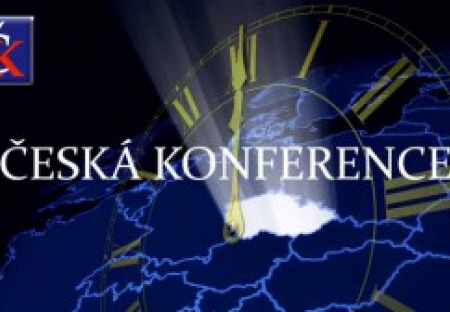 VII. roč. ČESKÉ KONFERENCE - Ph.Dr. Zdeněk Mahler, Dr.h.c. - Osud nebo naděje