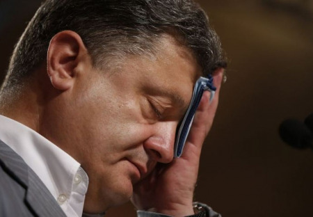 VIDEO: Porošenko si objednal vraždy vůdců povstalců na východě Ukrajiny