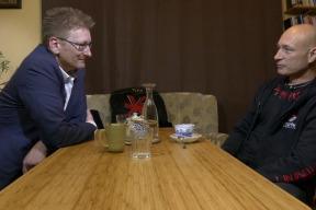 daniel-landa-marek-cernoch-afghanistan-debatni-klub