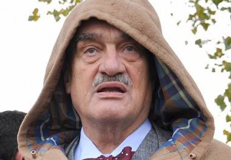 Čaká Česko šok? Bude prezidentom ČR “knieža” Schwarzenberg?
