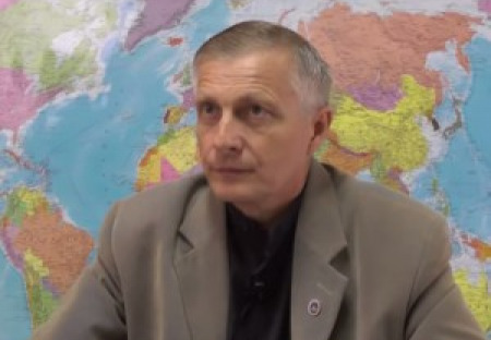 Otázka - Odpověď V.V. Pjakina ze dne 23.05.2016 Titulky CZ